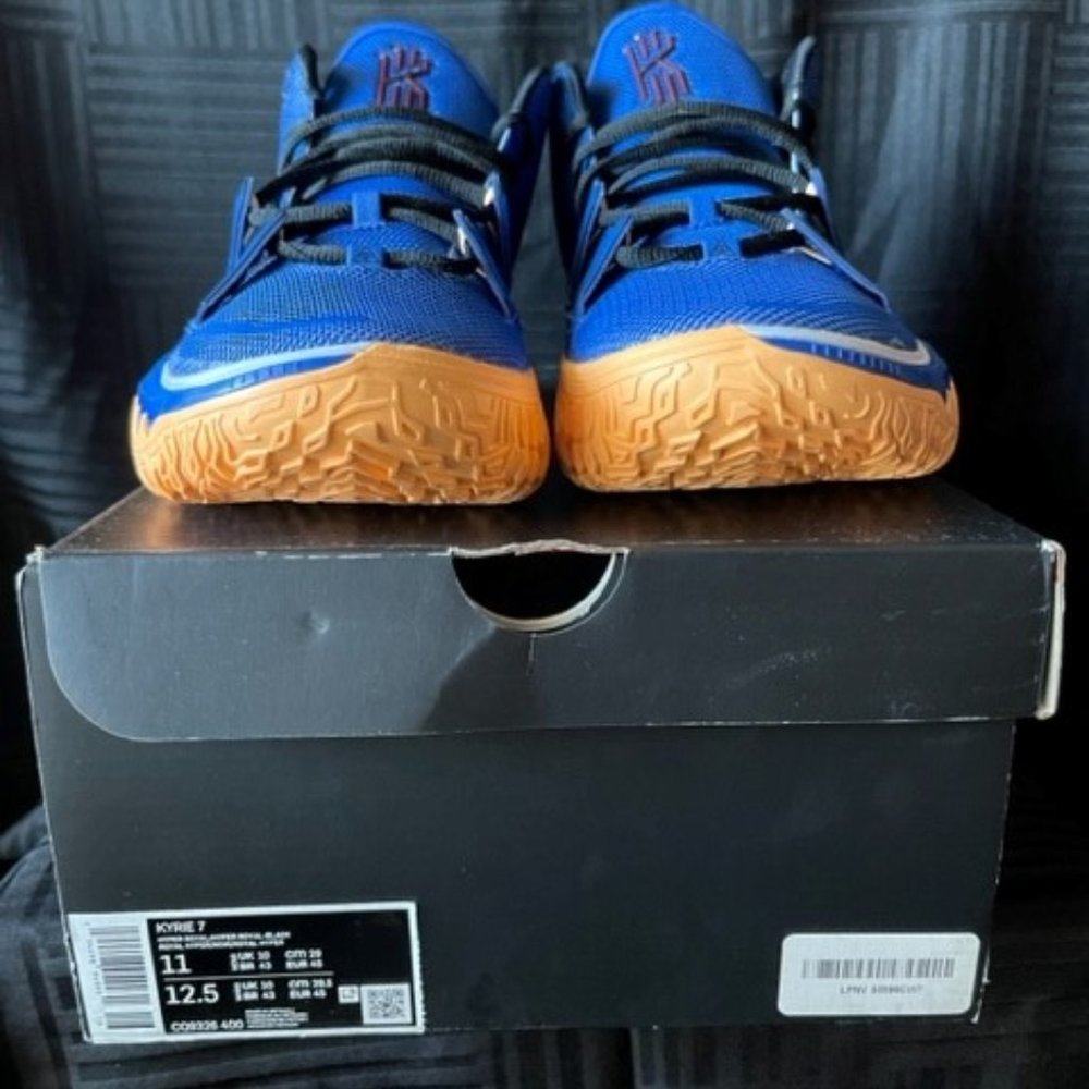 Men's Nike Kyrie 7 DS